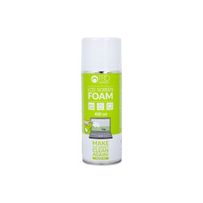 TFO Renseskum til skrm, 400 ml