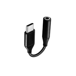 USB-C til 3.5mm Jack Adapter