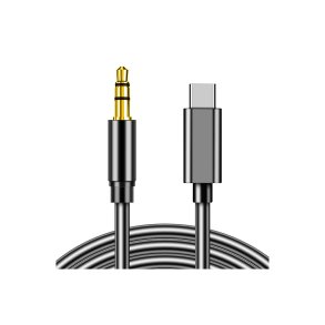 USB-C til 3.5mm Adapter