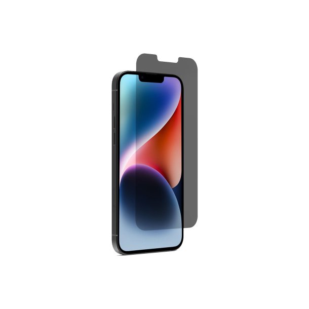 iPhone XR / 11 Privacy Skrmbeskyttelse