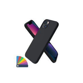 iPhone 11 Premium Silikonecover