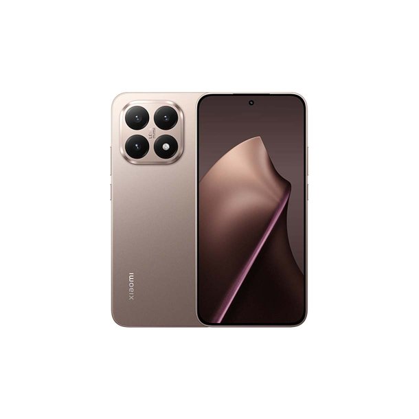 Xiaomi 15T 5G 256GB Rose Gold