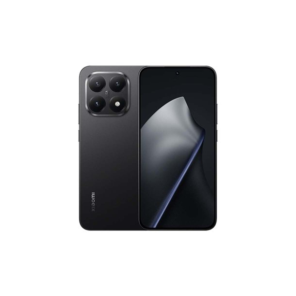 Xiaomi 15T 5G 512GB Black