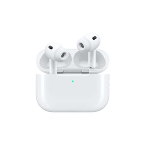 Apple AirPods Pro 3. gen med MagSafe Charging Case (USB-C) White