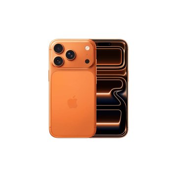 Apple iPhone 17 Pro
