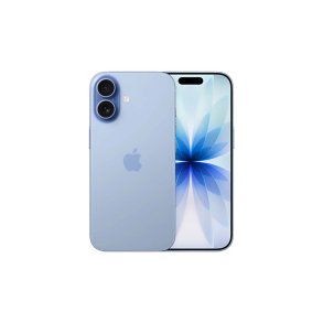 Apple iPhone 17 256GB Mist Blue