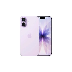 Apple iPhone 17 256GB Lavender