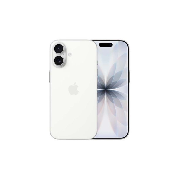 Apple iPhone 17 512GB White