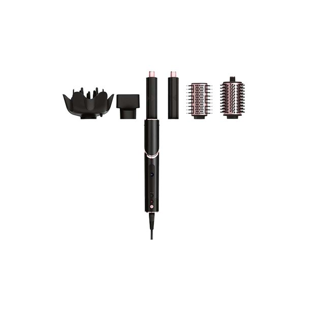 Shark HD440 FlexStyle 5-in-1 Black