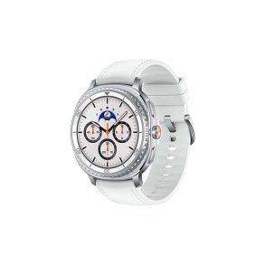 Samsung Galaxy Watch 8 Classic 46mm BT White