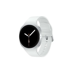 Samsung Galaxy Watch 8 40mm BT Silver