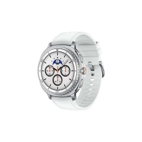 Samsung Galaxy Watch 8 Classic 46mm LTE White