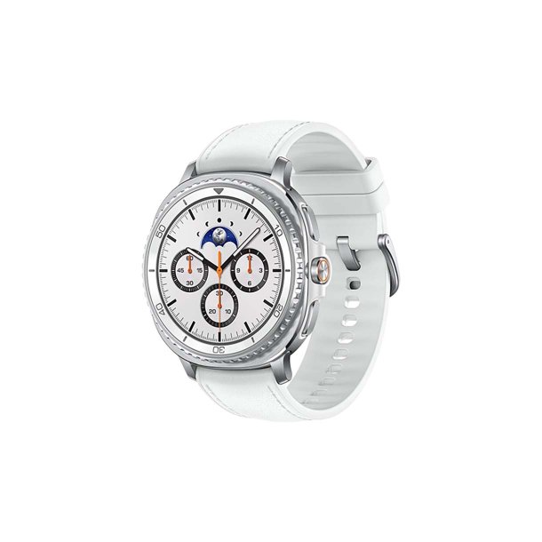 Samsung Galaxy Watch 8 Classic 46mm LTE White