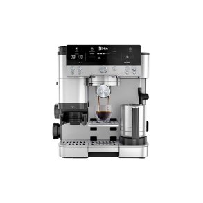 Ninja Luxe Caf� Premier Coffee Machine