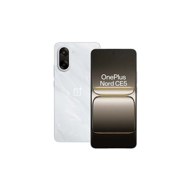 OnePlus Nord CE5 5G 256GB Marble Mist