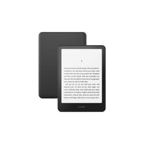 Amazon Kindle Paperwhite 16GB 12.Gen (2024) Black