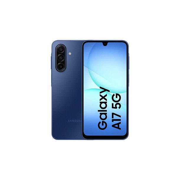 Samsung Galaxy A17 5G 128GB Blue