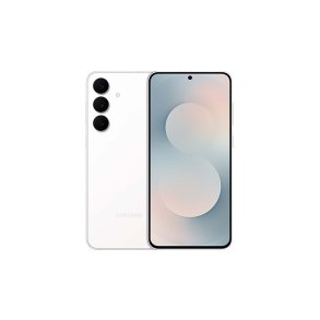 Samsung Galaxy S25 FE 5G 128GB White