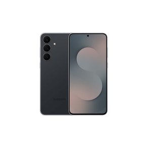 Samsung Galaxy S25 FE 5G 256GB Jetblack