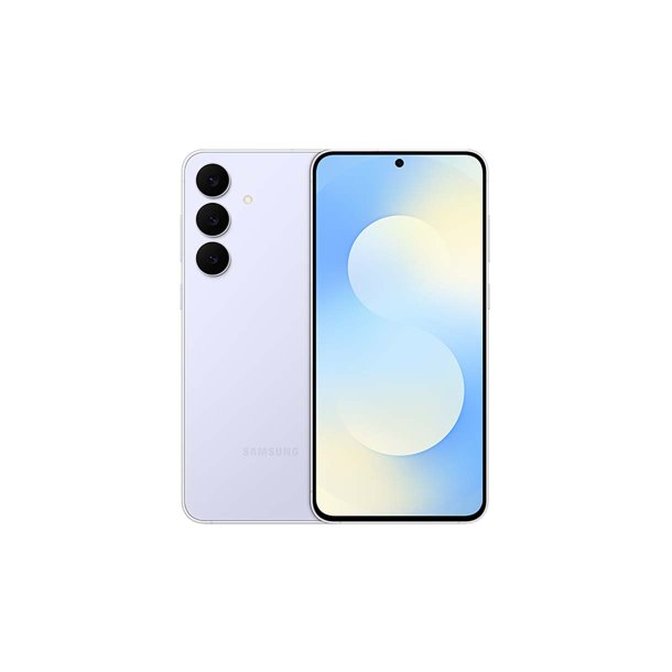 Samsung Galaxy S25 FE 5G 128GB Icy Blue