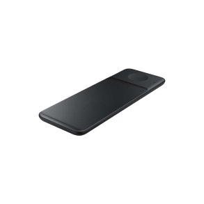 Samsung Wireless Charger Trio Pad Black