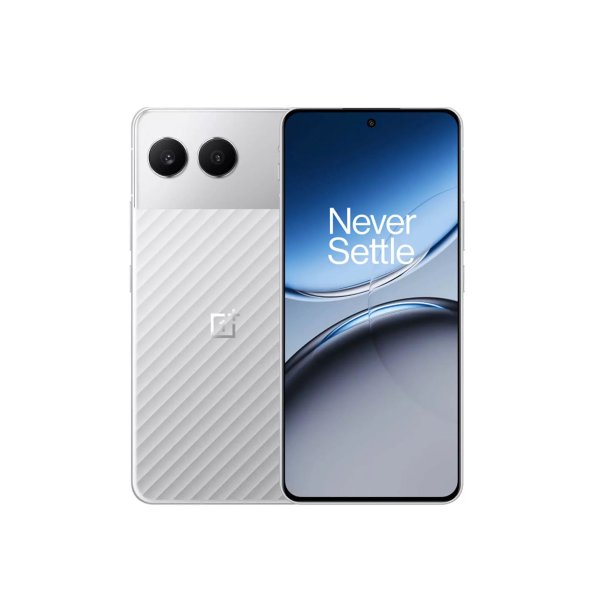 OnePlus Nord 4 5G 512GB Mercurial Silver