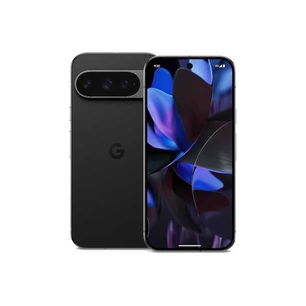 Google Pixel 9 Pro 5G 128GB Obsidian