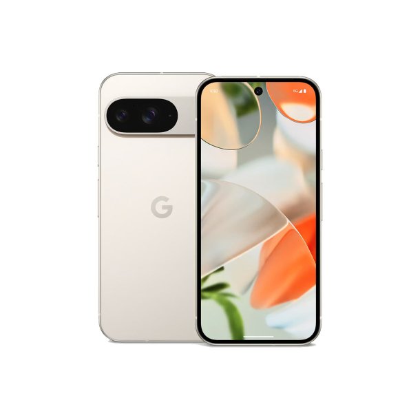 Google Pixel 9 5G 128GB Porcelain