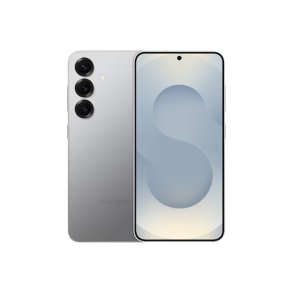 Samsung Galaxy S25 5G 128GB Silver Shadow