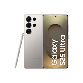 Samsung Galaxy S25 Ultra 5G 512GB Titanium Grey