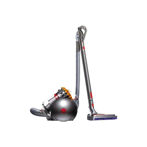 Dyson St�vsuger Cinetic Big Ball Multi Floor 2