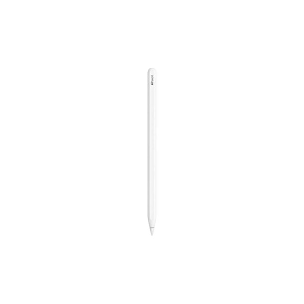 Apple Pencil 2nd Generation Hvid