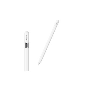 Apple Pencil USB-C Hvid