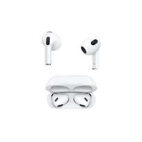 Apple AirPods 3rd Gen. med MagSafe Charging Case Hvid