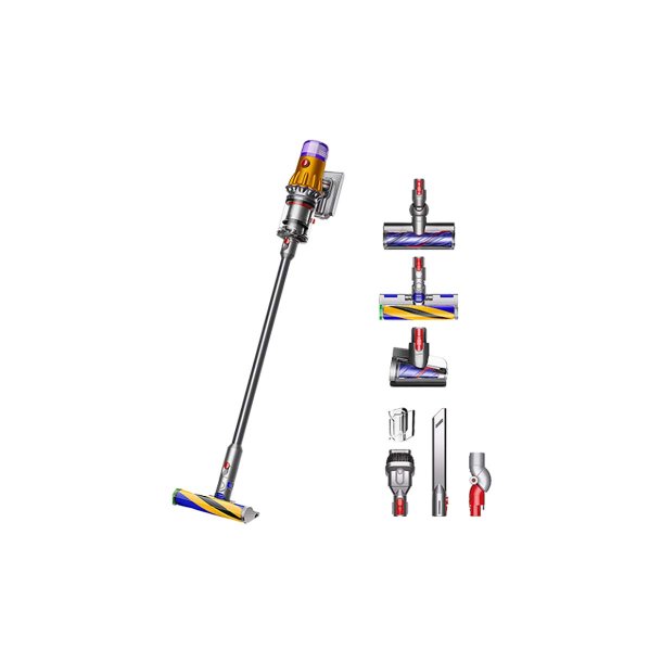 Dyson Stvsuger V12 Detect Slim Absolute (2023)