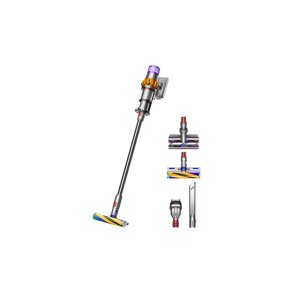 Dyson St�vsuger V15 Detect Absolute (2023) Yellow/Nickel