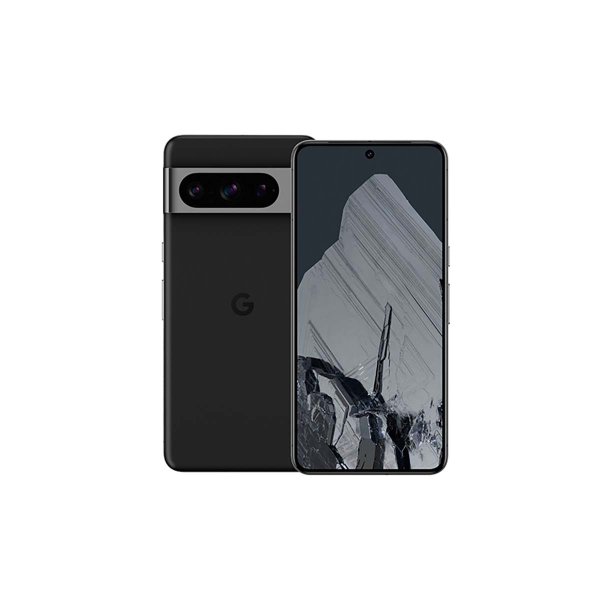 Google Pixel 8 Pro 5G 128GB Obsidian Black