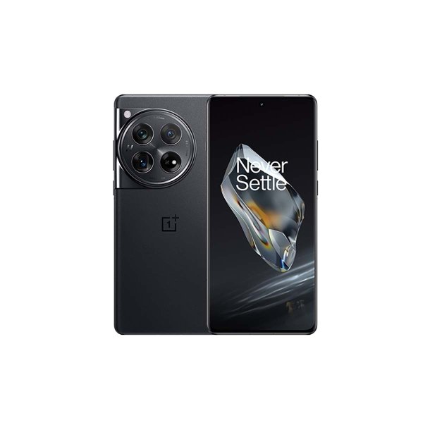 OnePlus 12 5G 512GB Silky Black