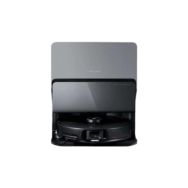 Roborock S8 MaxV Ultra Black
