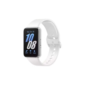 Samsung Galaxy Fit 3 40mm BT Silver