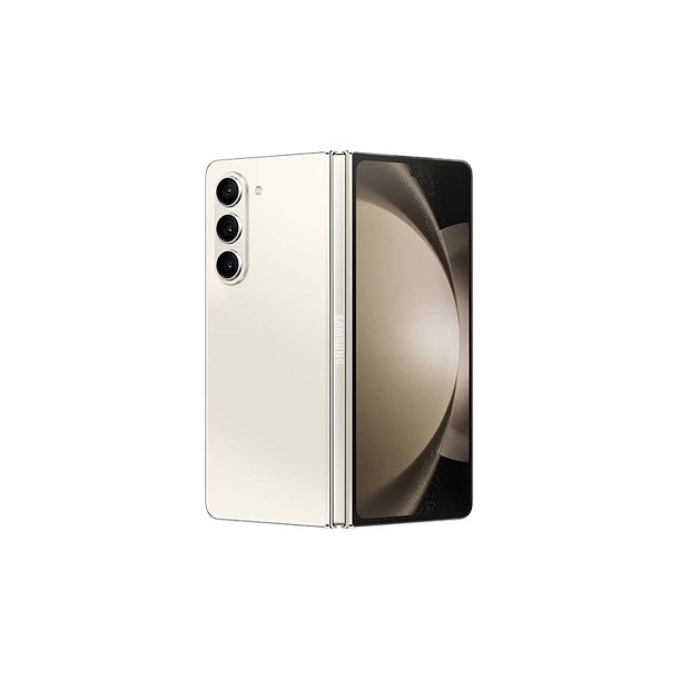 Samsung Galaxy Z Fold5 5G 256GB Cream