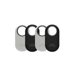 Samsung SmartTag2 (4 Pak) Black/White