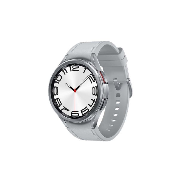 Samsung Galaxy Watch 6 Classic 47mm BT Silver