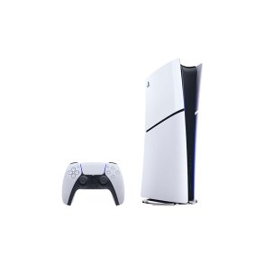 Sony PlayStation 5 Slim Digital Edition 1TB White