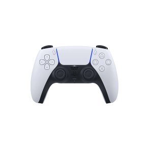 Sony Playstation 5 DualSense Wireless Controller White
