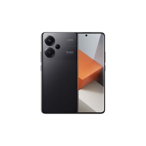 Xiaomi Redmi Note 13 Pro+ 5G 512GB Black