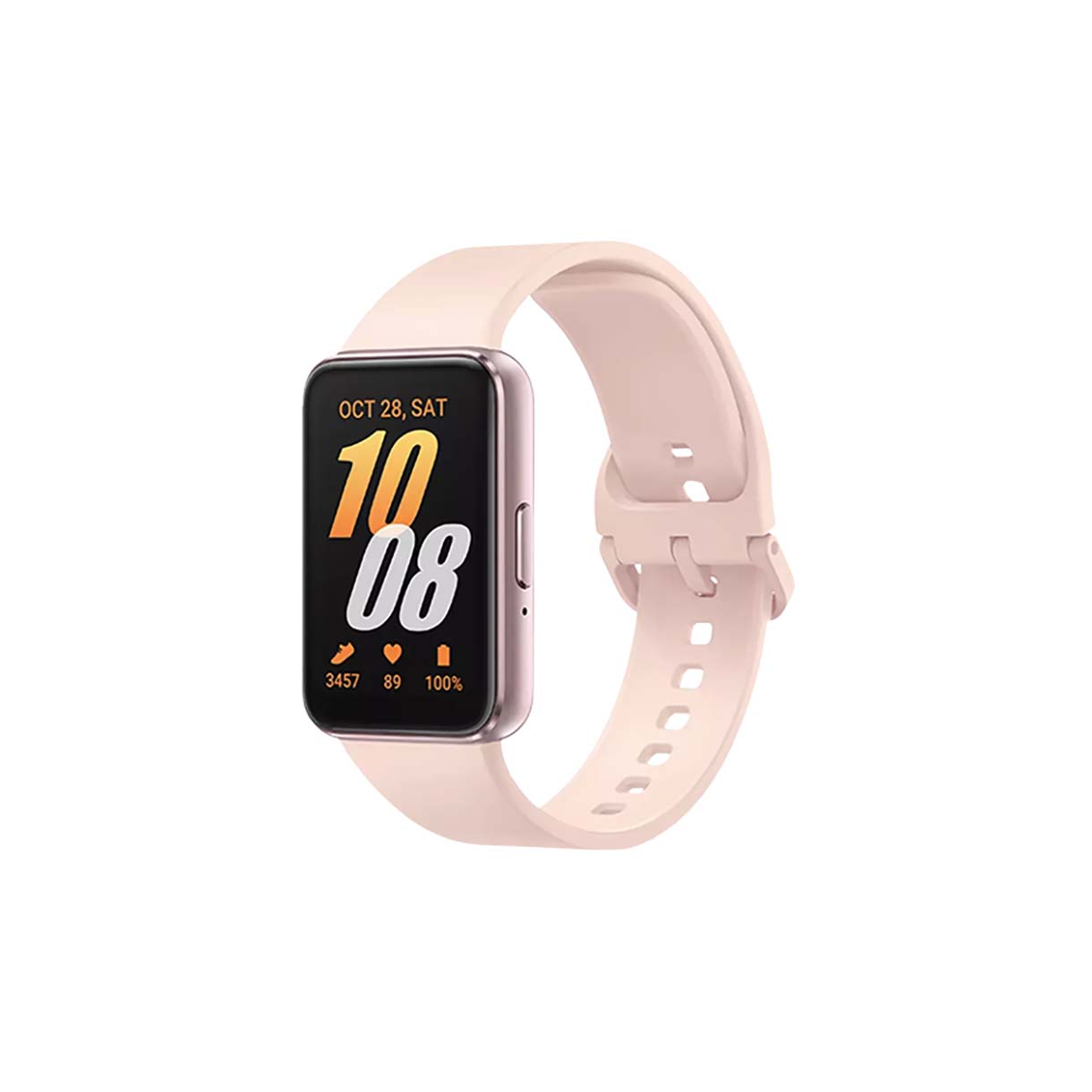 Samsung Galaxy Fit 3 40mm BT Gold