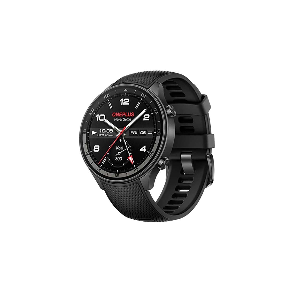 OnePlus Watch 2R Grey