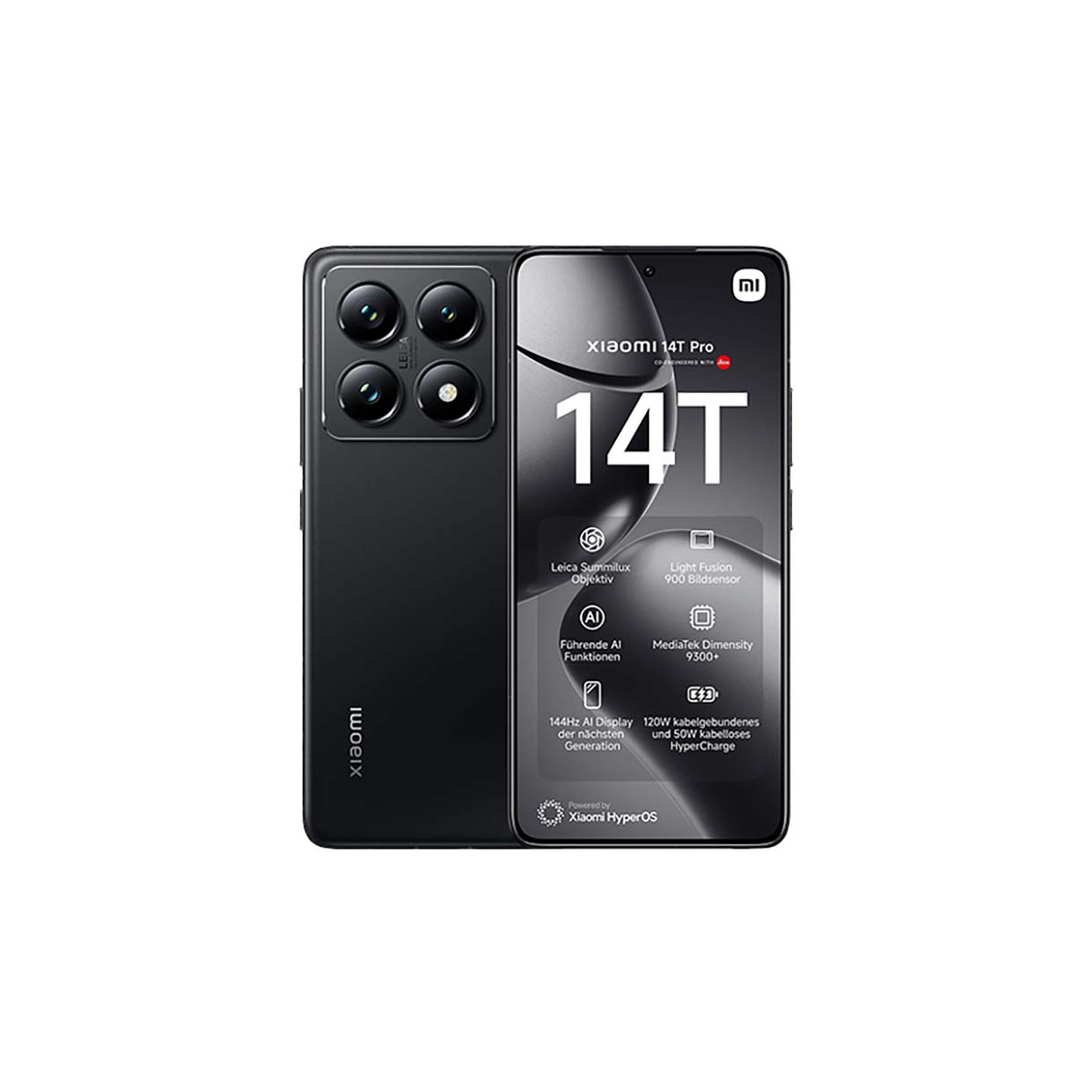 Xiaomi 14T Pro