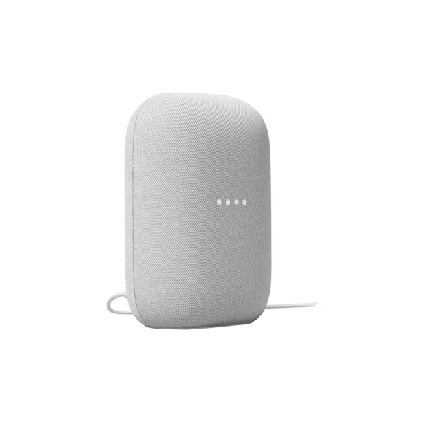 Google Nest Audio Chalk 